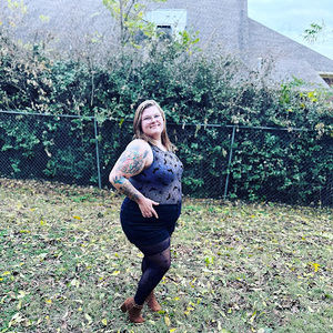Meet your Posher, Nevaeh